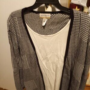 Alfred Dunner plus size top